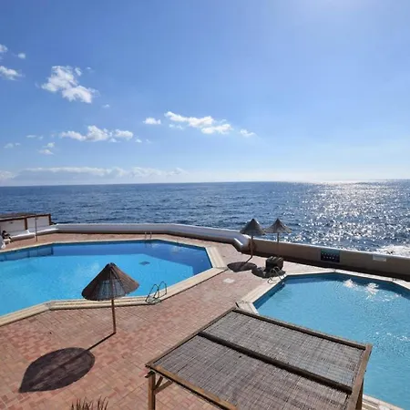 Classy Bungalow With Pool & 300mb 500m From Sea * كانديلاريا