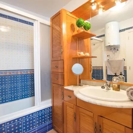 Classy Bungalow With Pool & 300mb 500m From Sea Ferienhaus Candelaria